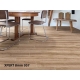 Laminate Xpert Pro 8mm Flat