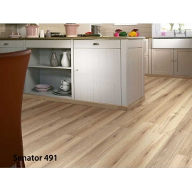 Laminate Senator Balterio