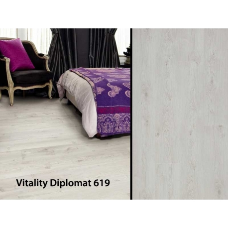 Laminate Vitality Diplomat Balterio
