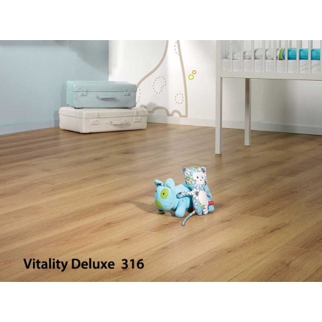 Laminate Vitality Deluxe Balterio