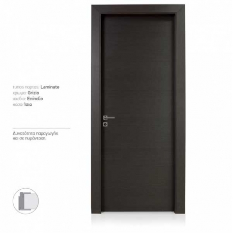 Laminate