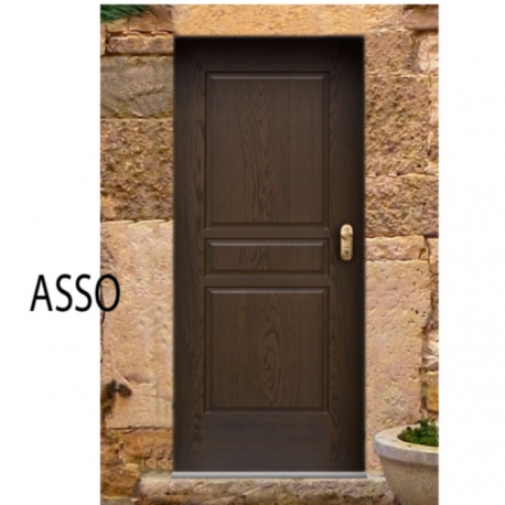 Σειρά ASSO