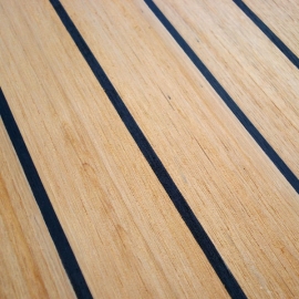 Teak